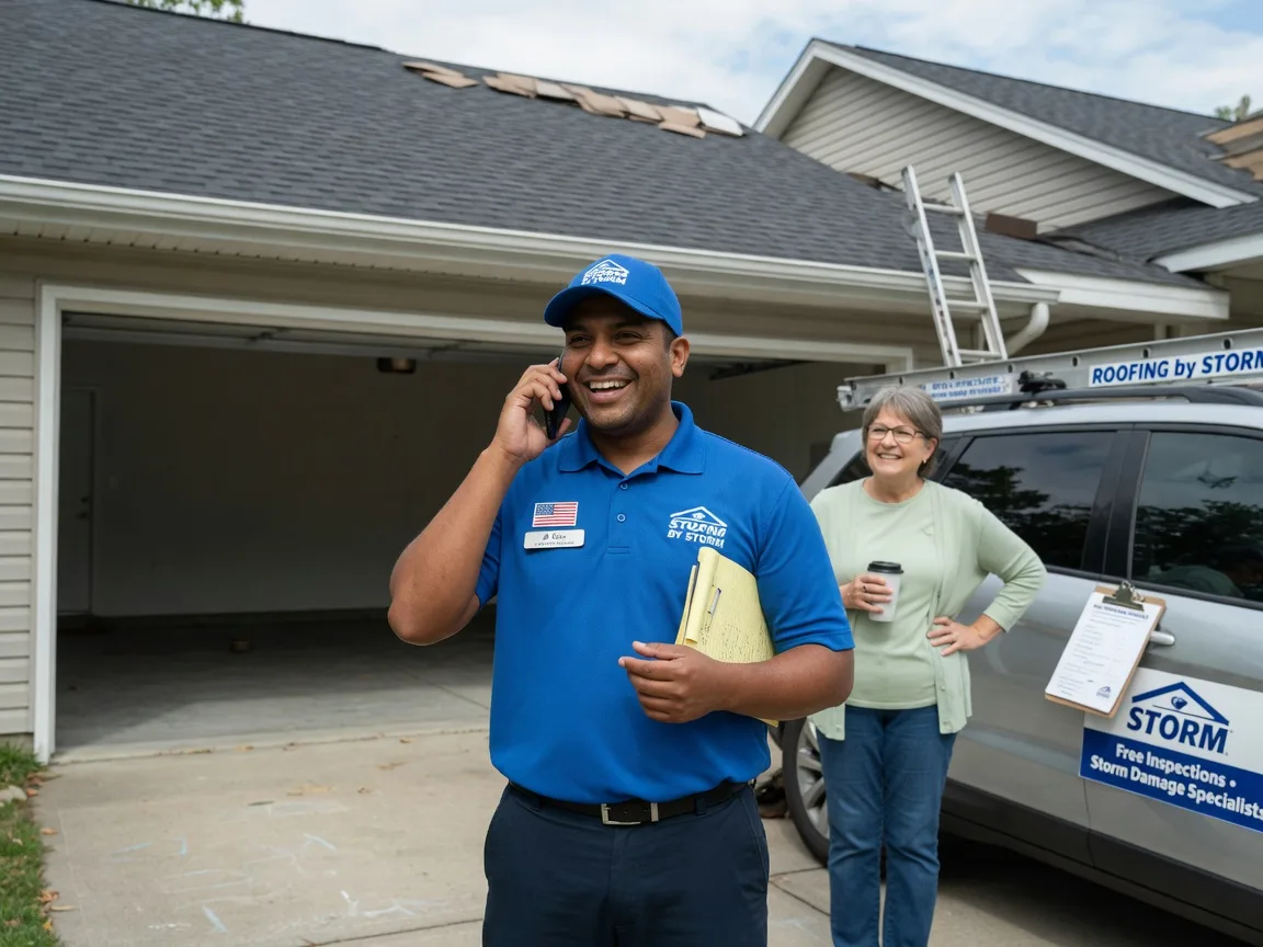Roof Repair Near Me Crofton, MD FAQs