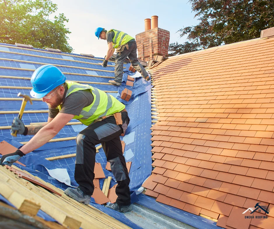 Why choose Roof Repair Near Me in Crofton, MD